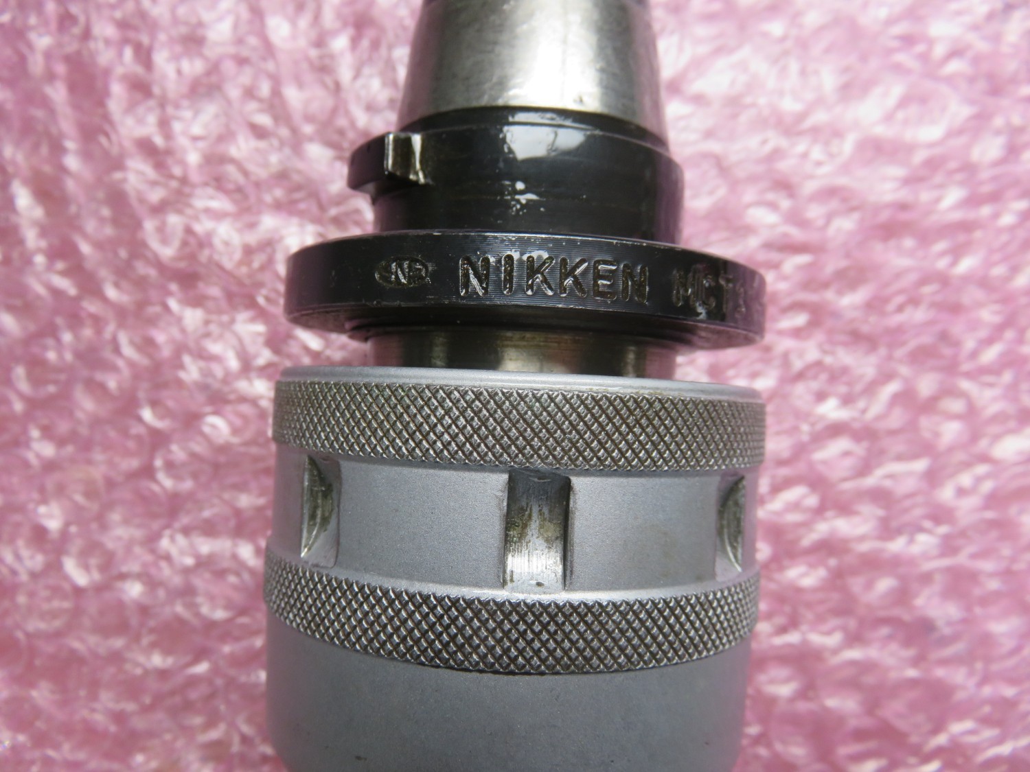 中古その他 【ミーリングチャック】MCT35-32 日研