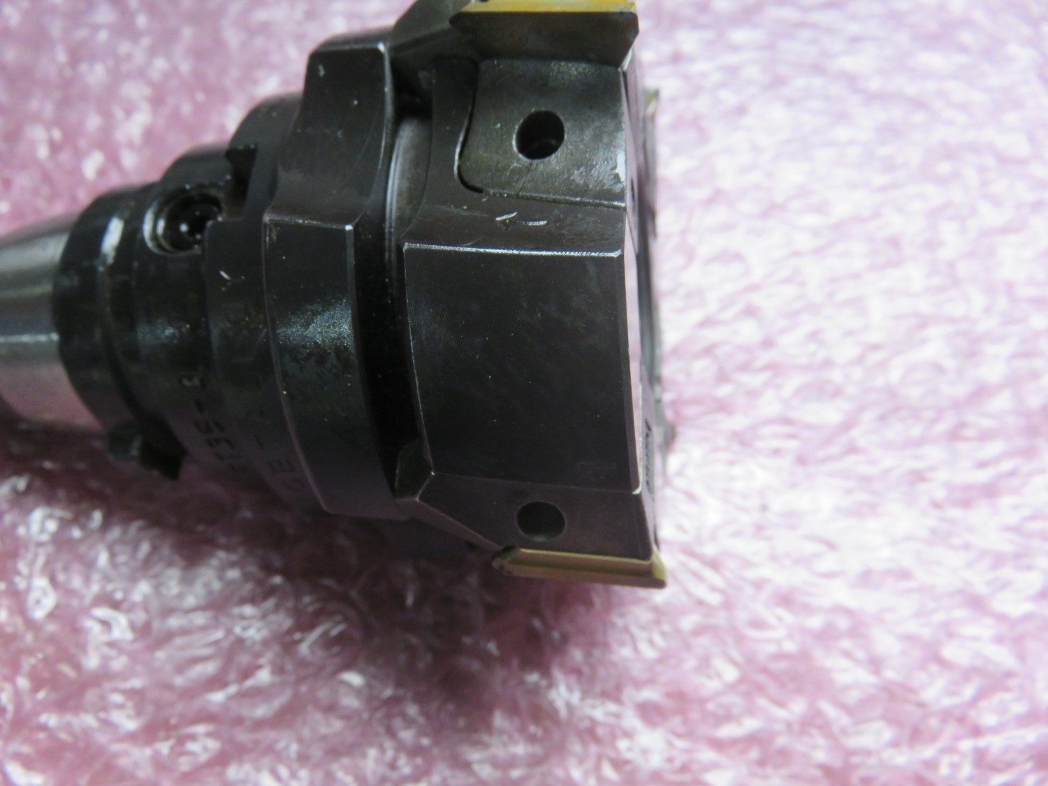 中古その他 【フェイスミルアーバー】FT35-3  日研