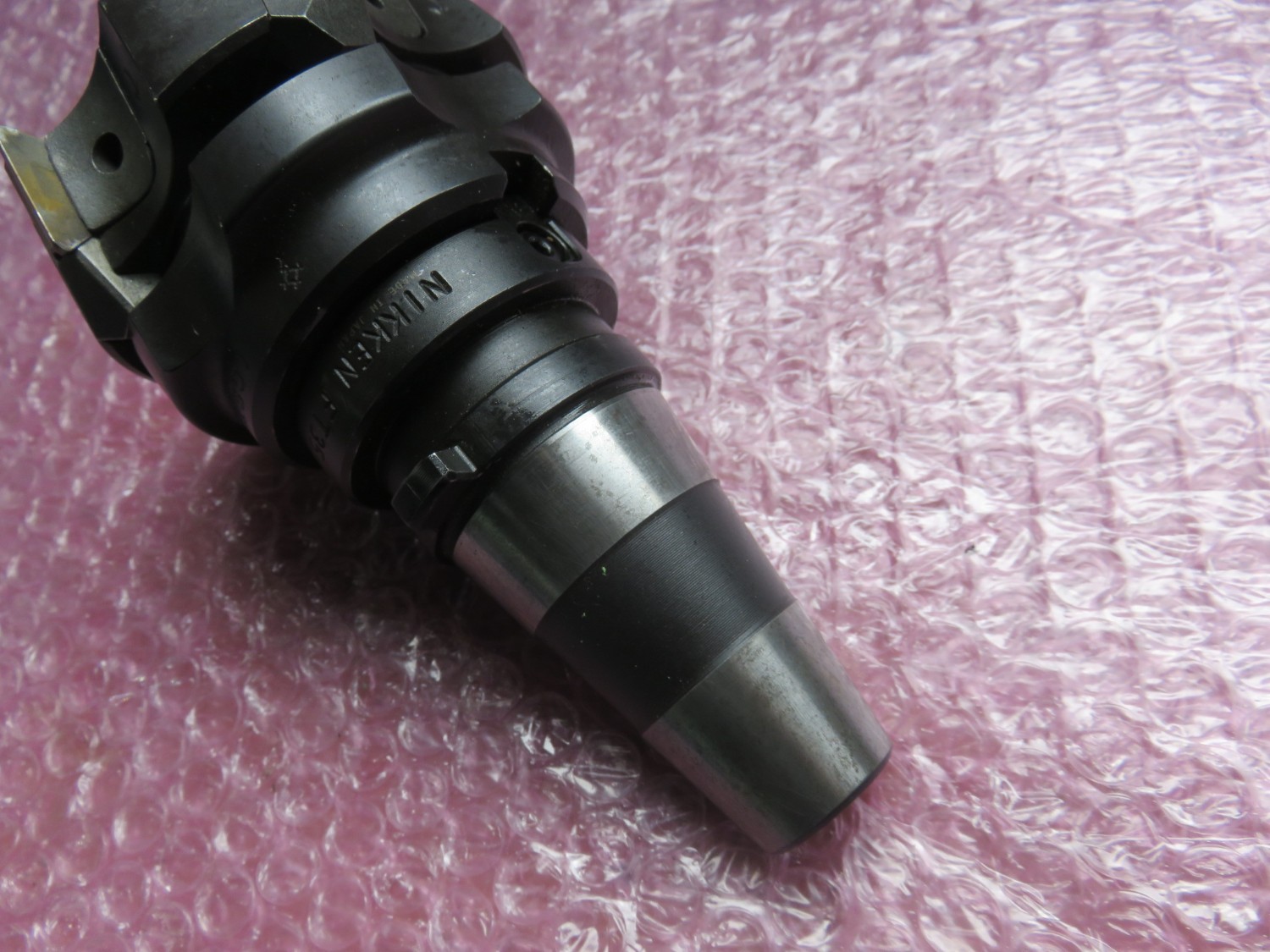 中古その他 【フェイスミルアーバー】FT35-3  日研