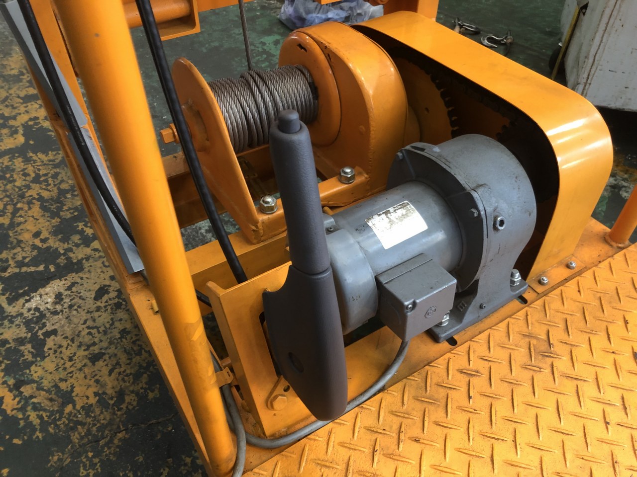 中古その他 【リフトラー（リフター/カントー）】 不明