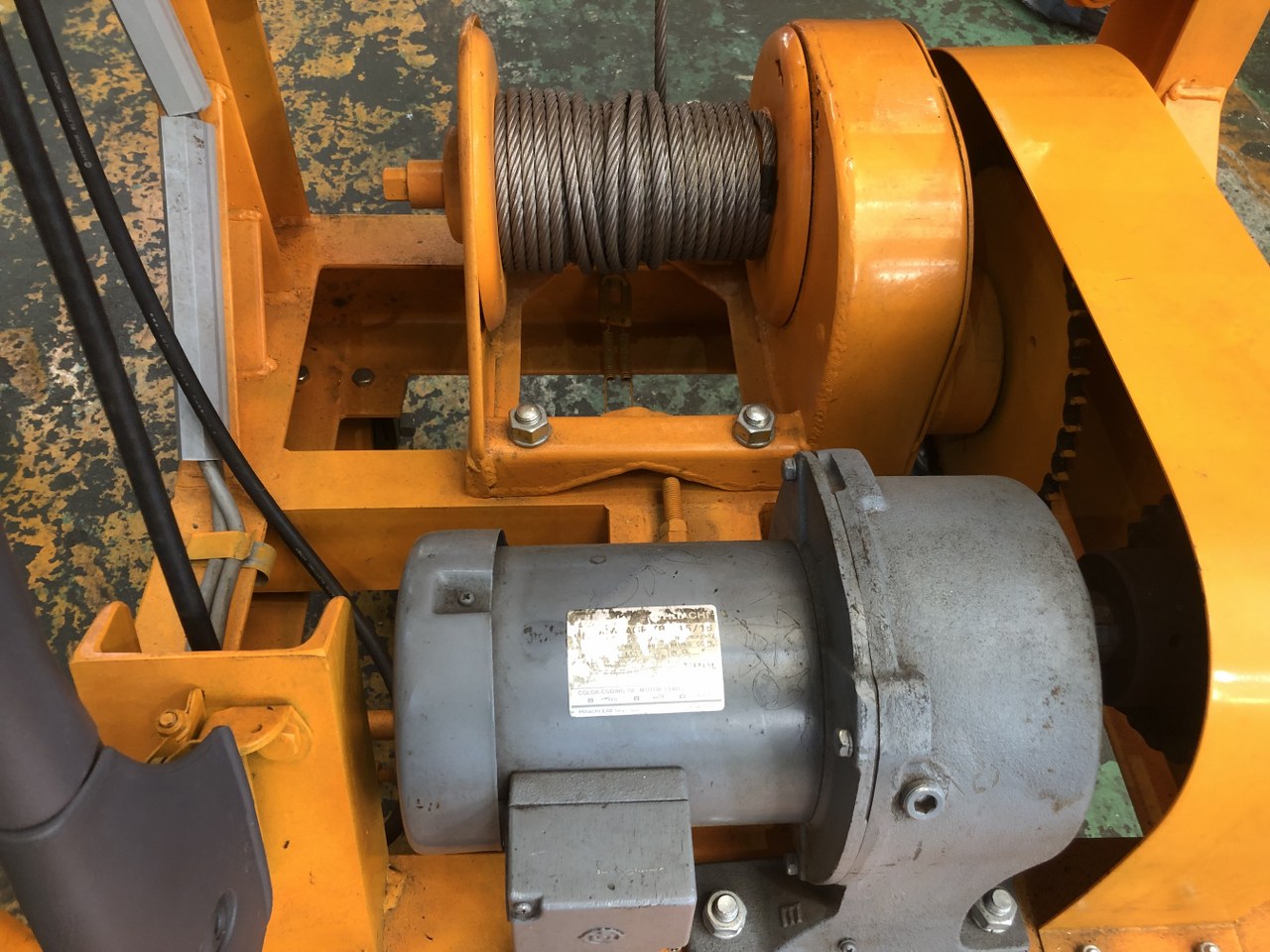 中古その他 【リフトラー（リフター/カントー）】 不明