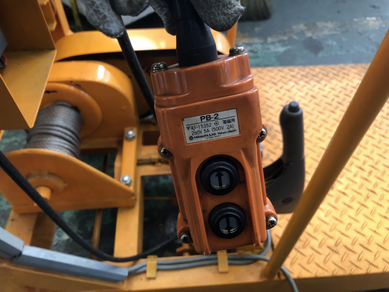 中古その他 【リフトラー（リフター/カントー）】 不明