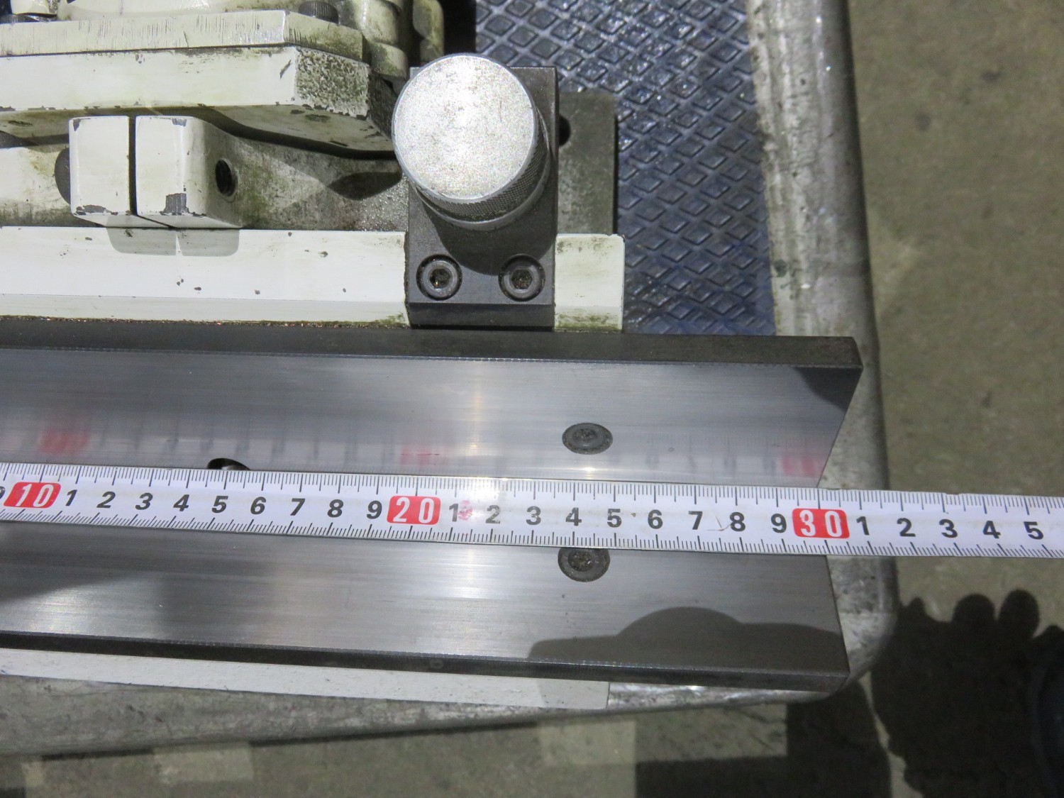 中古その他 面取り機　100V  不明