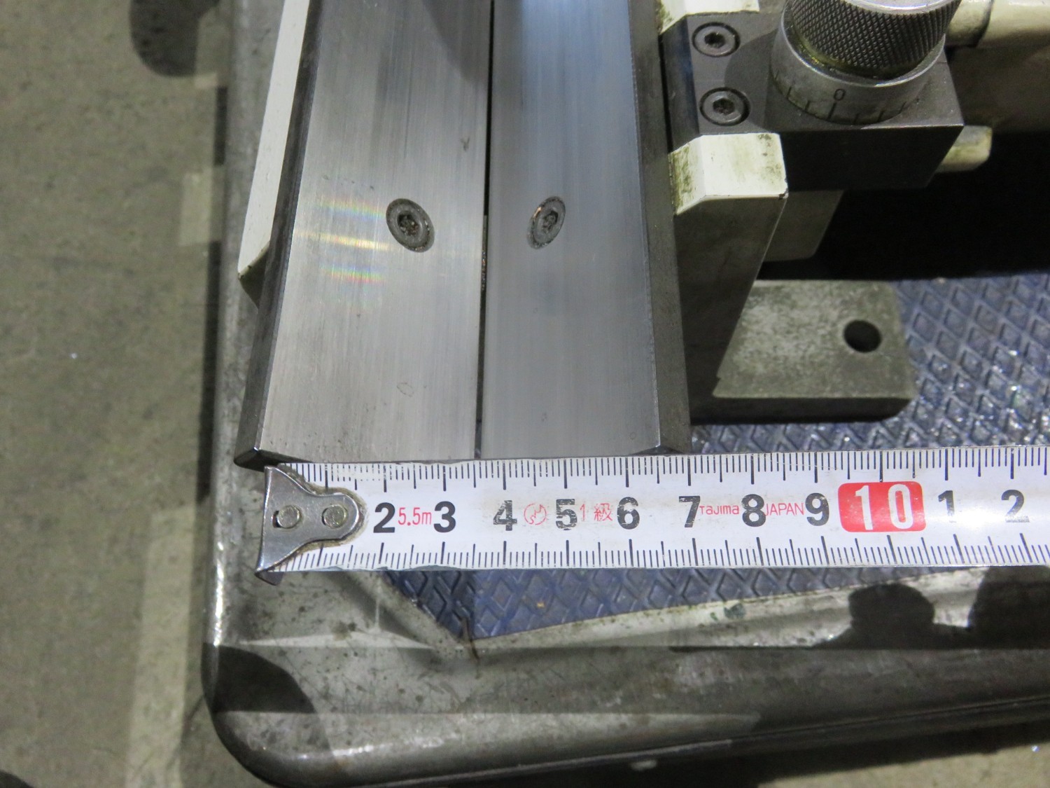 中古その他 面取り機　100V  不明