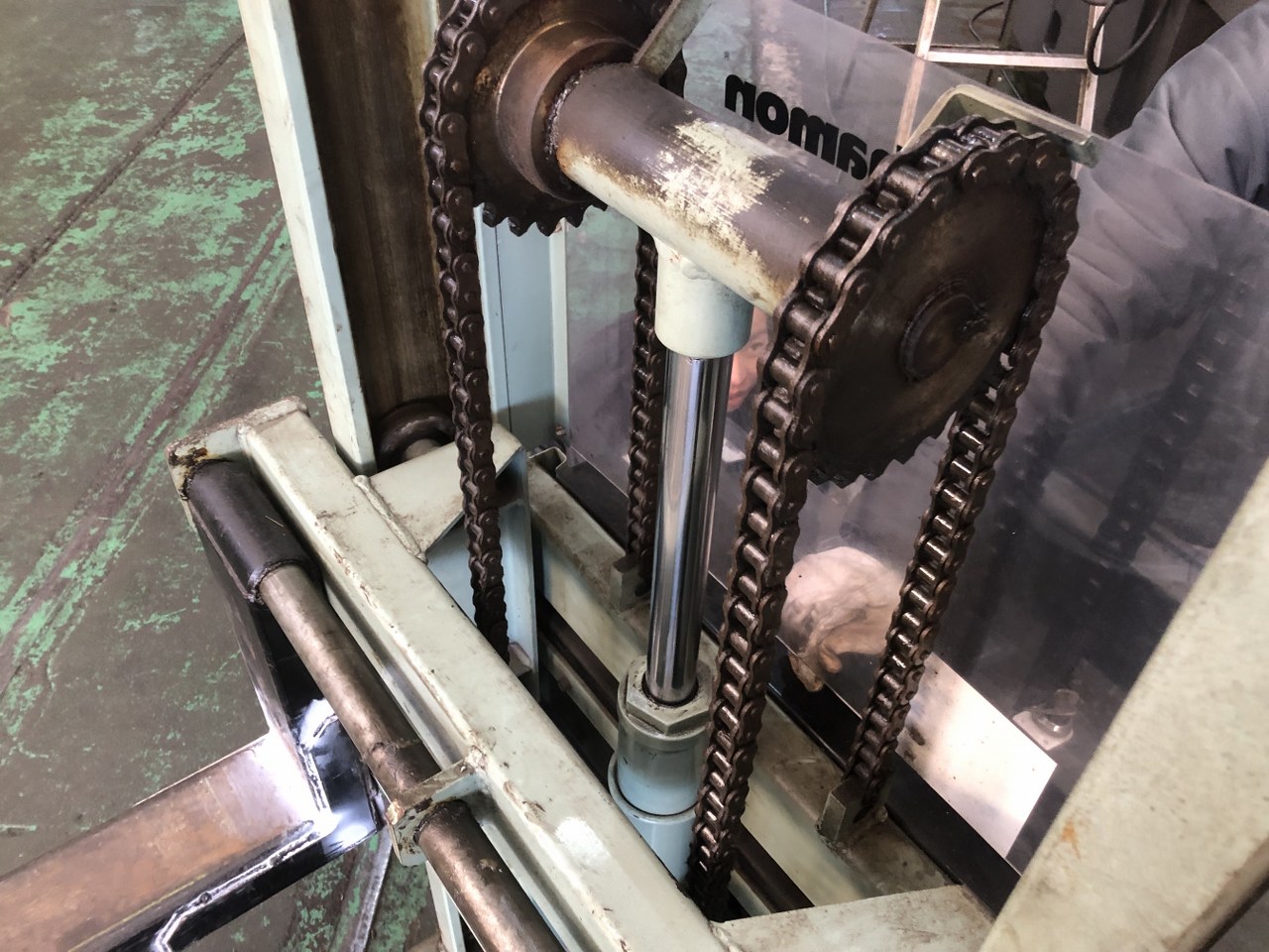 中古その他 【ハンドリフター】AST98 ビシャモン/BISHAMON