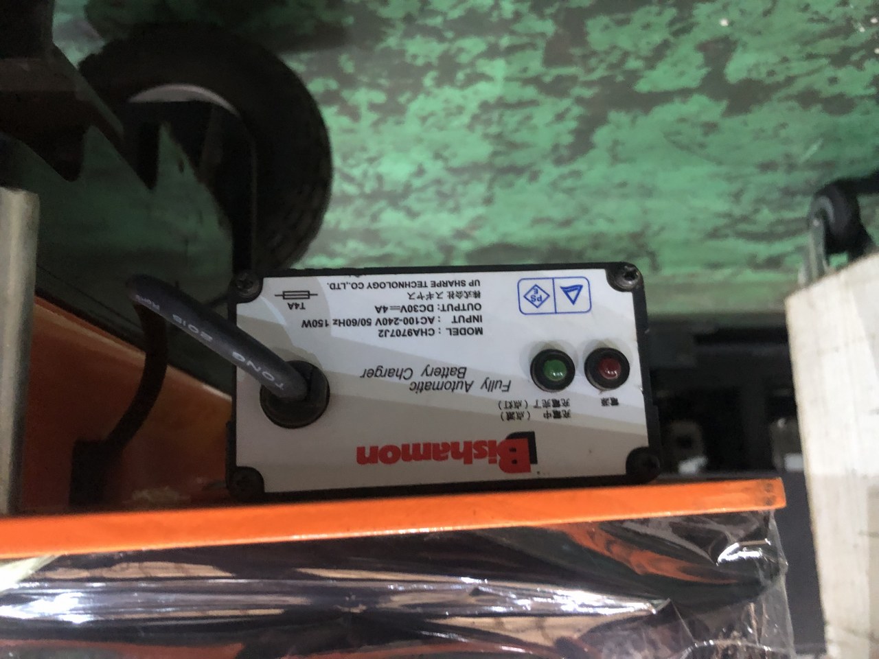 中古その他 【テーブルリフト】BX60A ビシャモン/BISHAMON