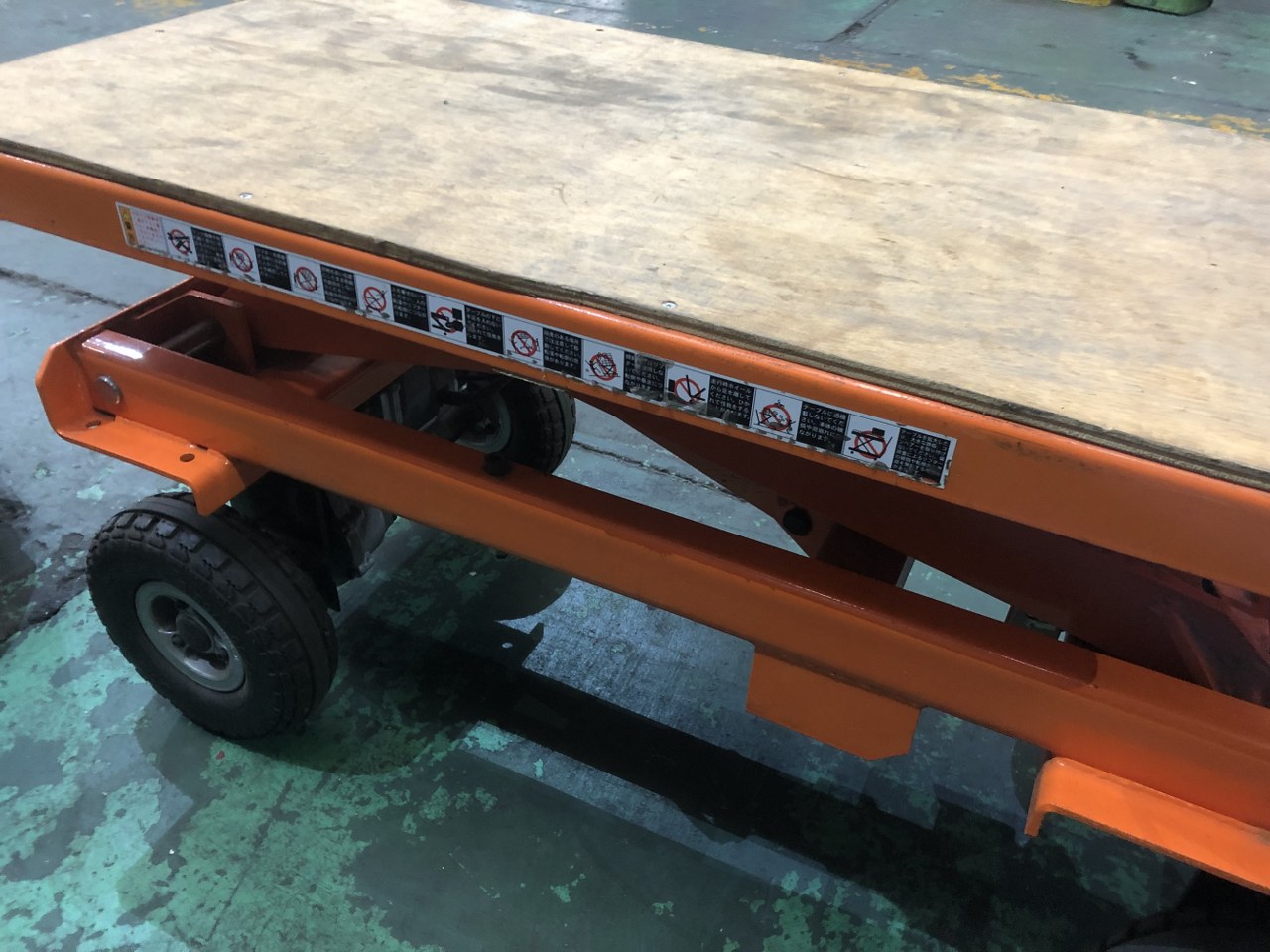 中古その他 【テーブルリフト】BX60A ビシャモン/BISHAMON