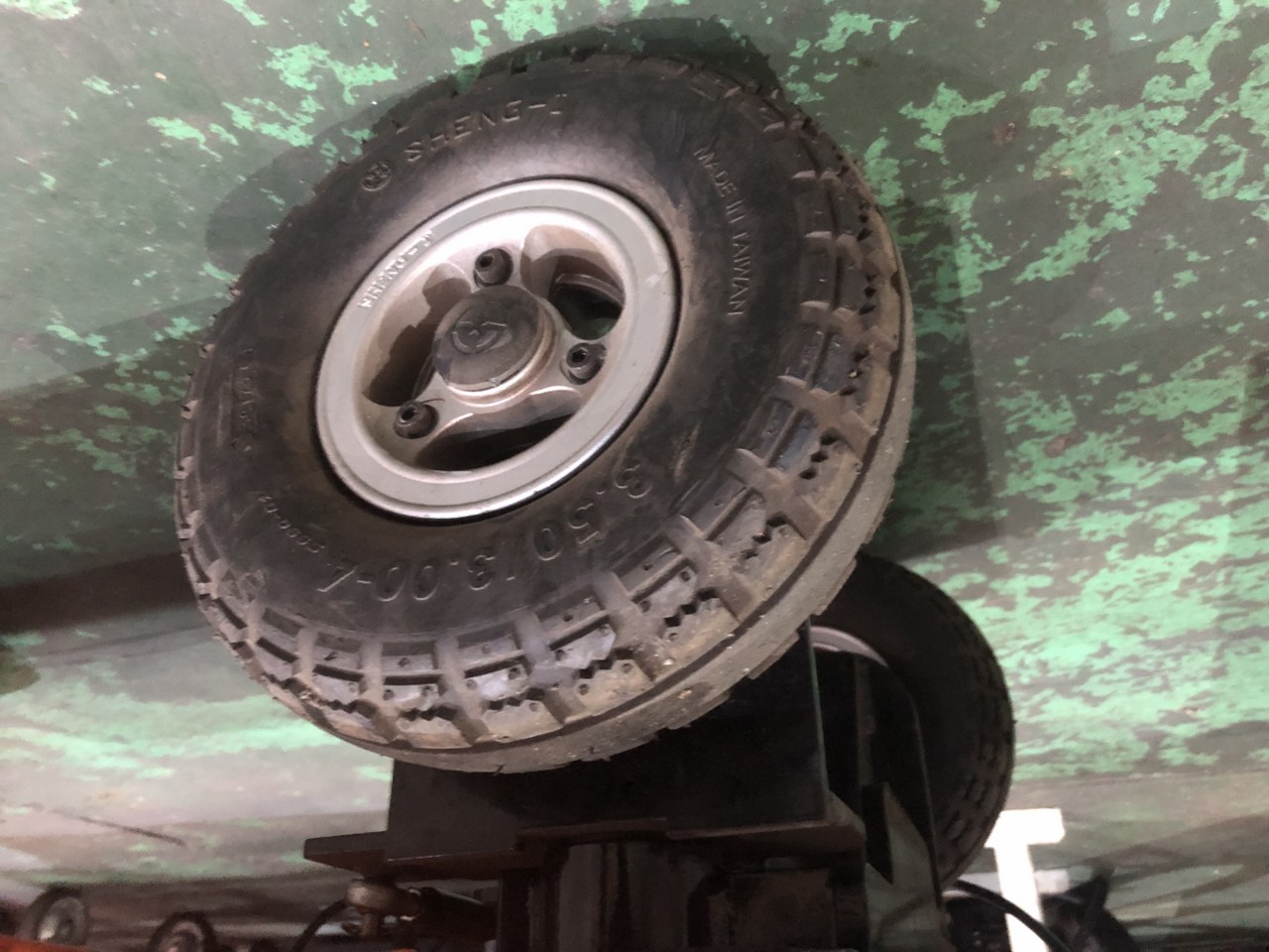 中古その他 【テーブルリフト】BX60A ビシャモン/BISHAMON