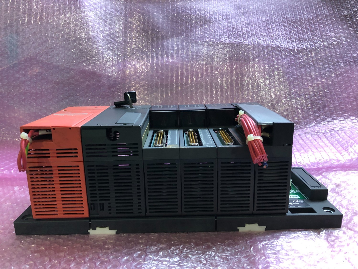 中古その他 【汎用シーケンサ】MELSEC　A1S61PN 三菱電機