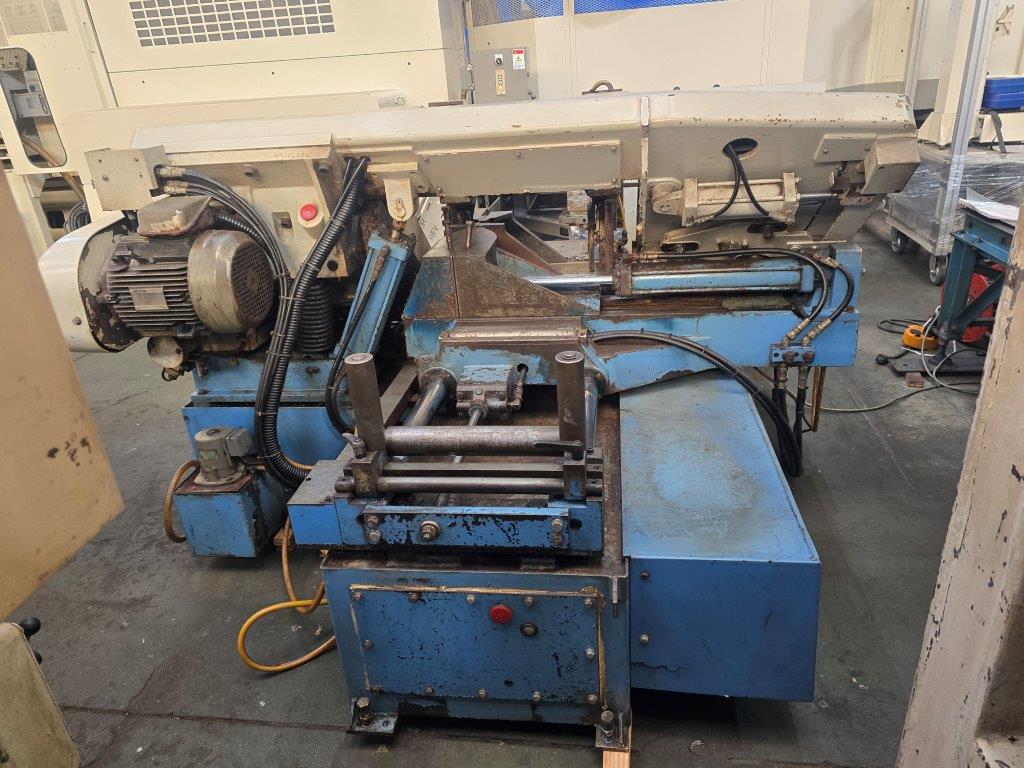 中古バンドソー GA330Ⅲ 大東精機