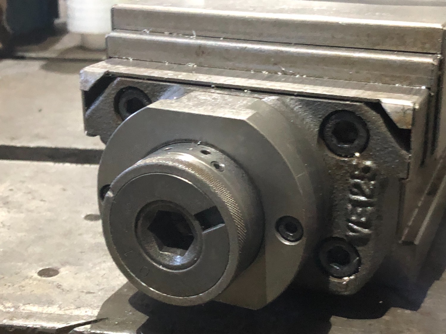 中古パワーバイス 【パワーバイス】VE125 北川/KITAGAWA