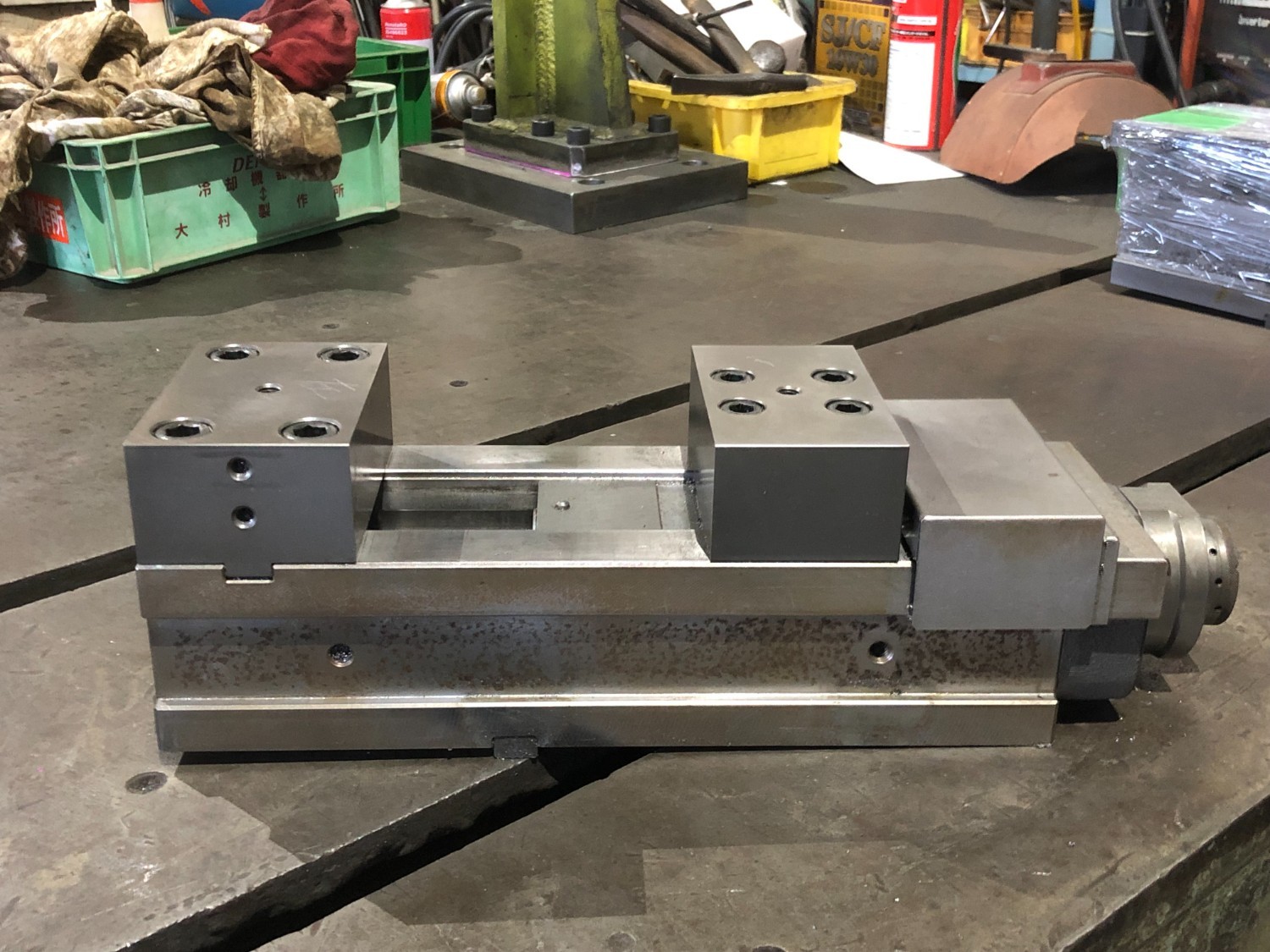 中古パワーバイス 【パワーバイス】VE125 北川/KITAGAWA