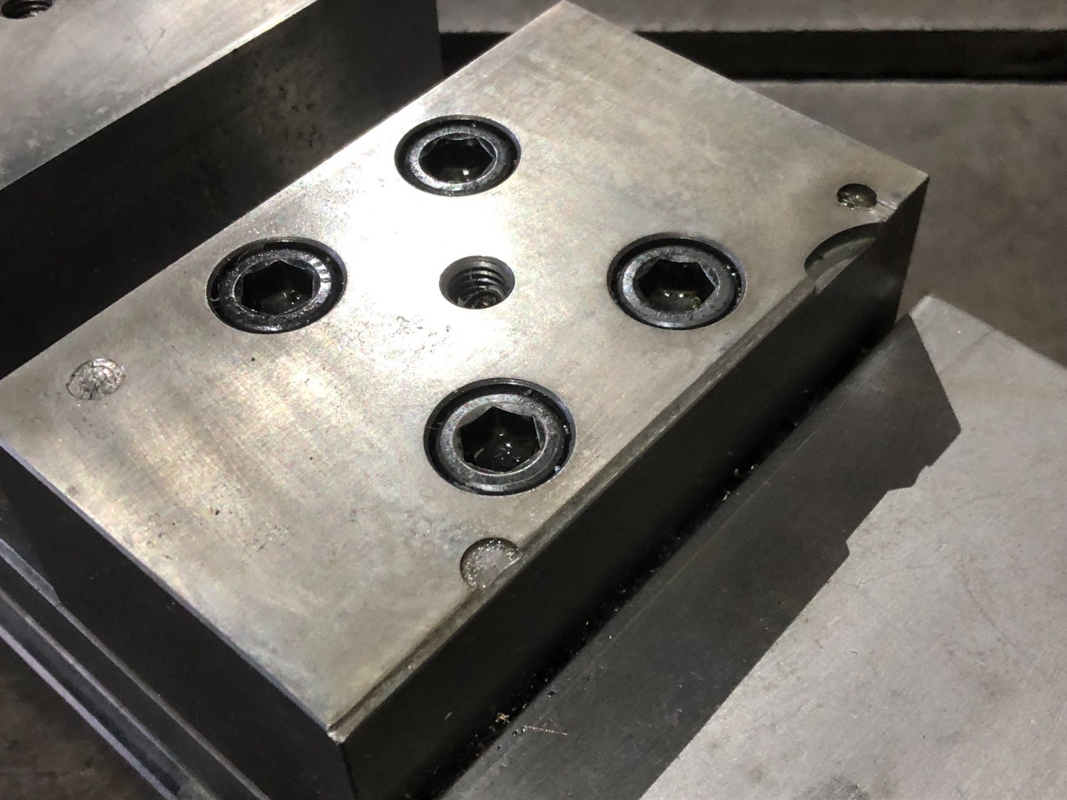 中古パワーバイス 【パワーバイス】VE125 北川/KITAGAWA