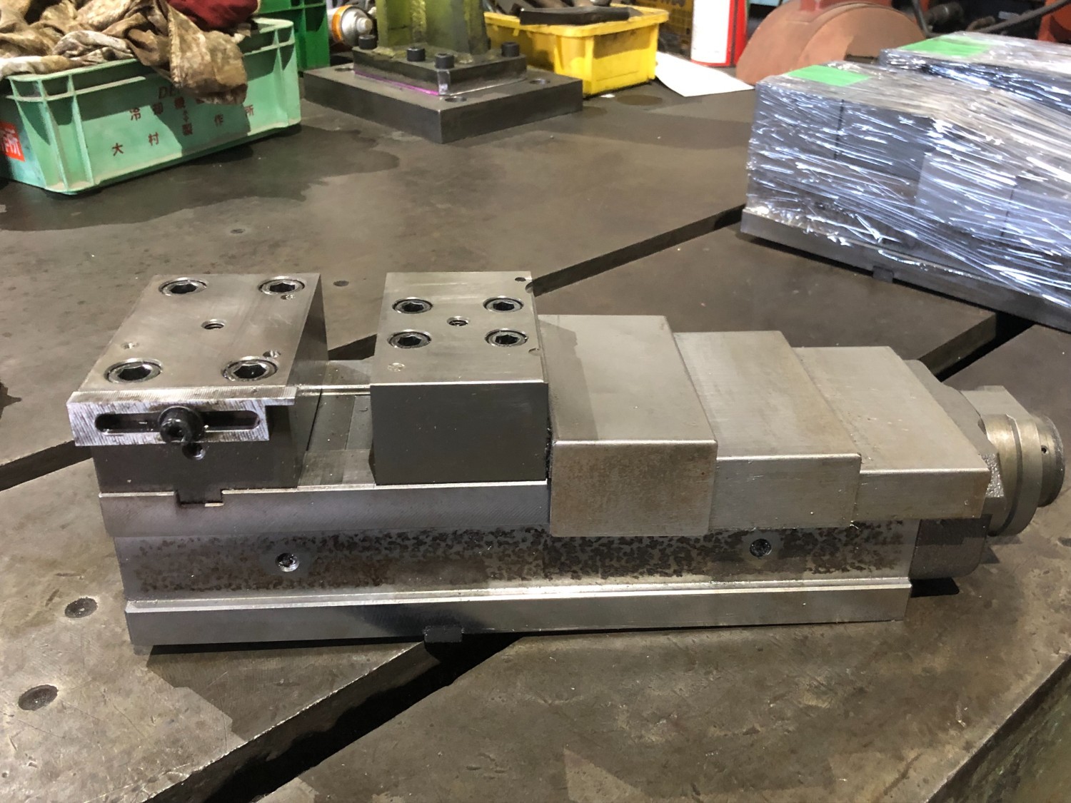 中古パワーバイス 【パワーバイス】VE125 北川/KITAGAWA