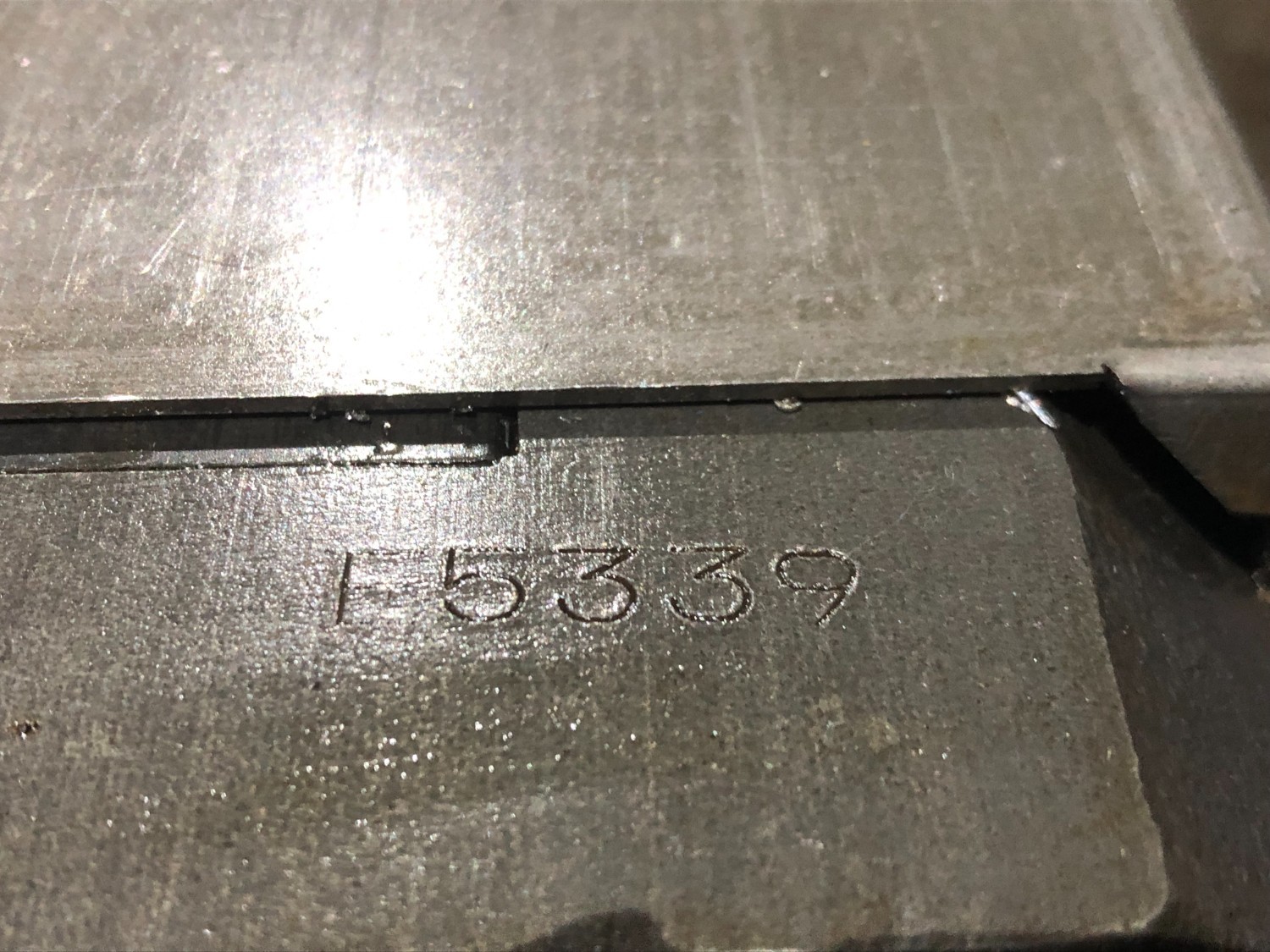 中古パワーバイス 【パワーバイス】VE125 北川/KITAGAWA