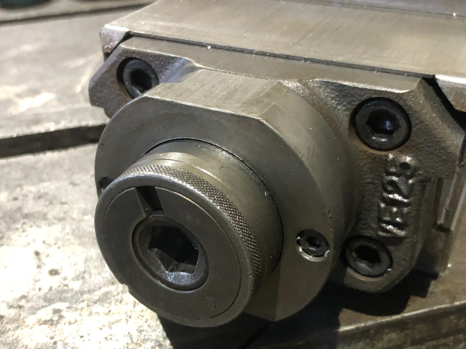 中古パワーバイス 【パワーバイス】VE125 北川/KITAGAWA