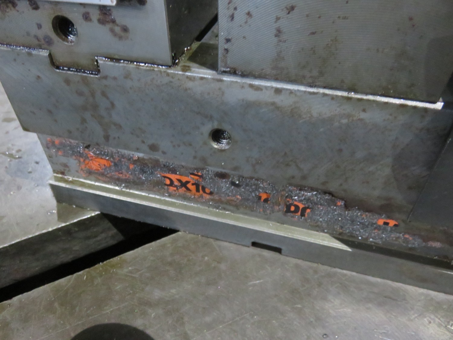 中古パワーバイス 【パワーバイス】VQX100 北川/KITAGAWA