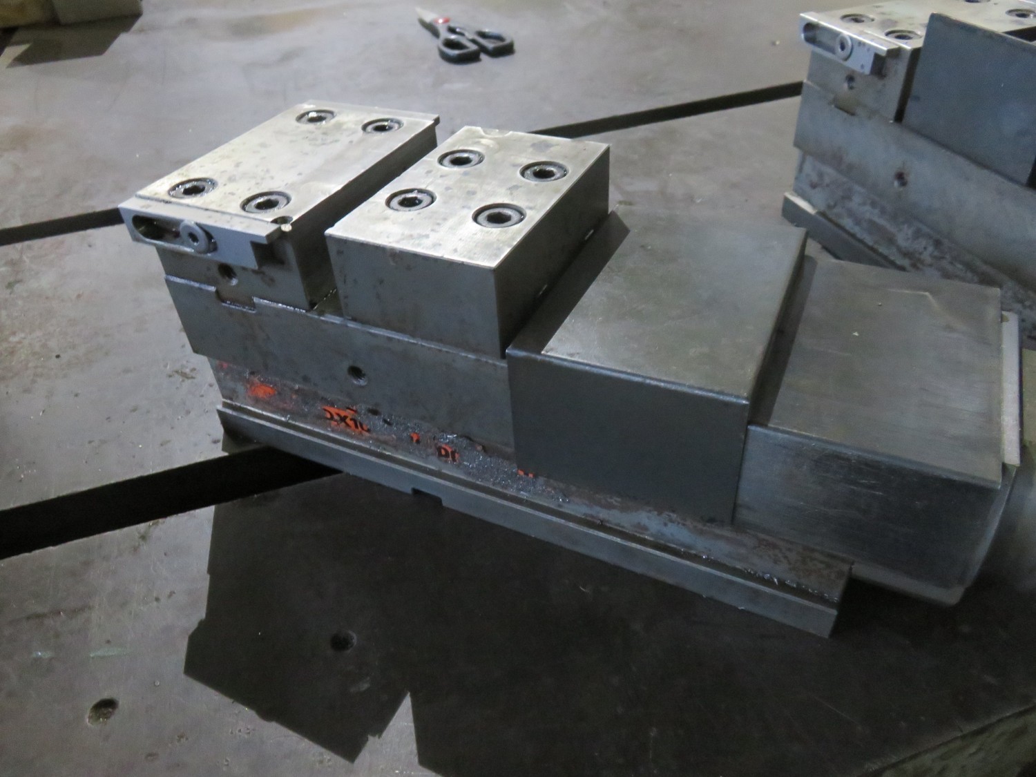 中古パワーバイス 【パワーバイス】VQX100 北川/KITAGAWA