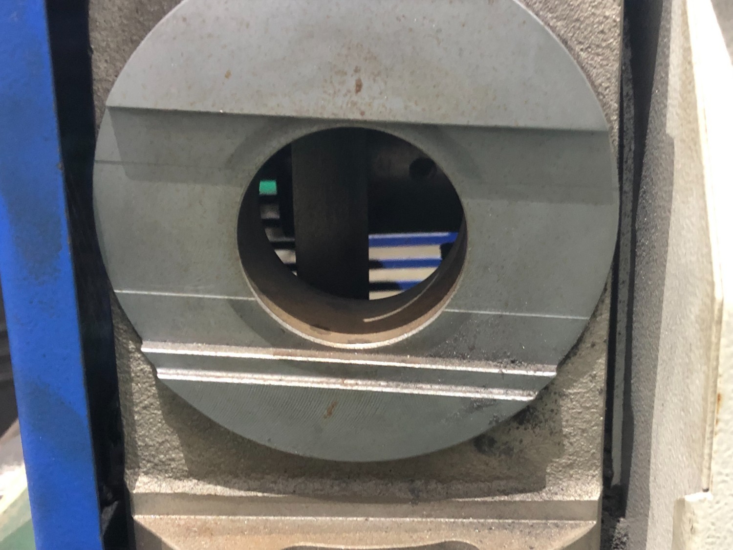 中古その他 【ドリル研磨機】EDG-320N FIRSTECH