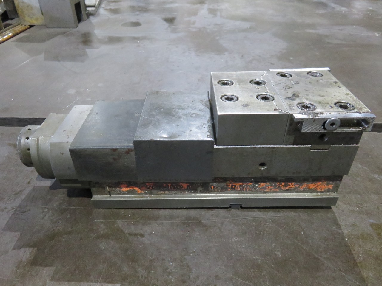 中古パワーバイス 【パワーバイス】口幅100mm　口高30mm 北川/KITAGAWA