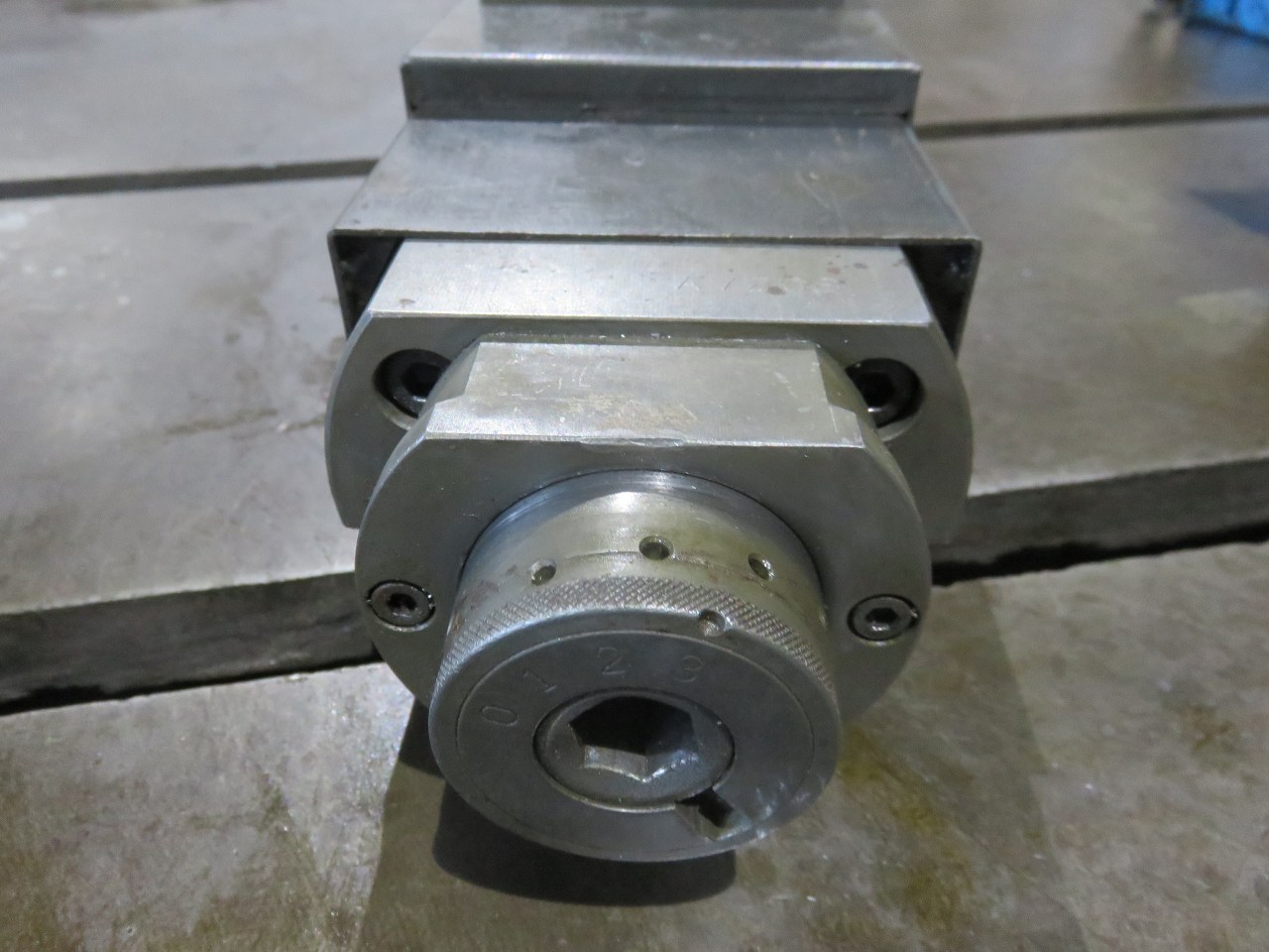 中古パワーバイス 【パワーバイス】口幅100mm　口高30mm 北川/KITAGAWA