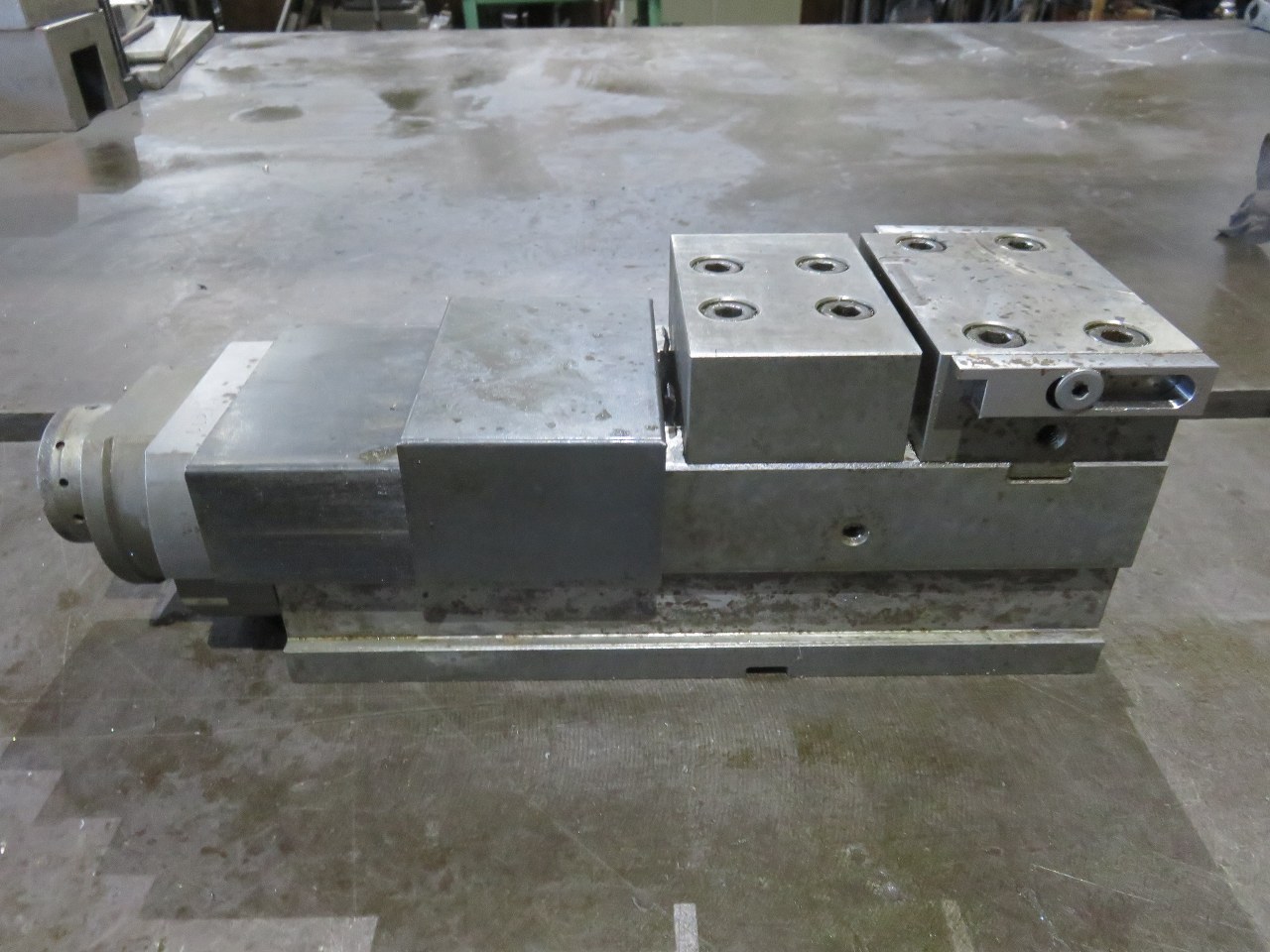 中古パワーバイス 【パワーバイス】口幅100mm　口高30mm 北川/KITAGAWA