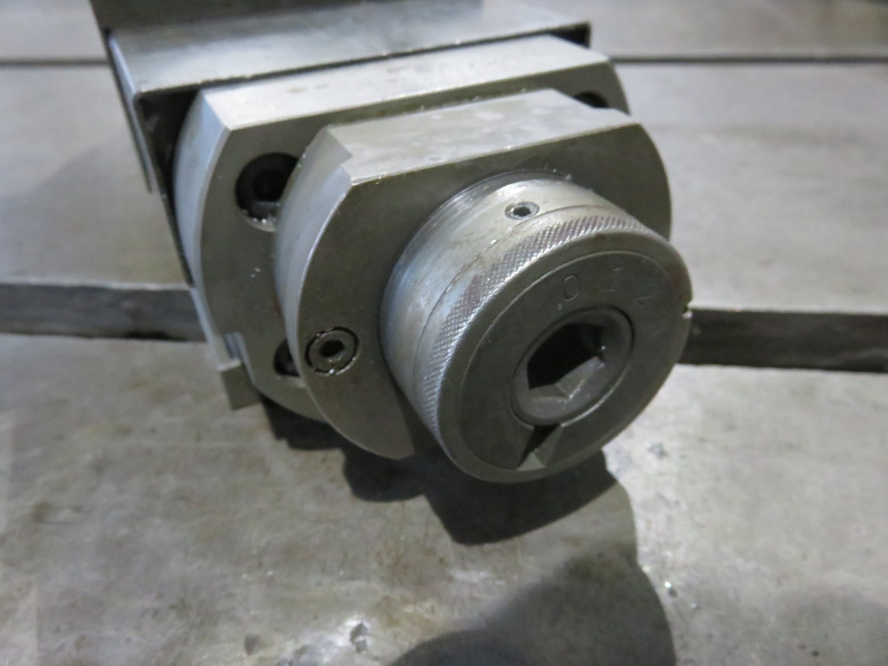 中古パワーバイス 【パワーバイス】口幅100mm　口高30mm 北川/KITAGAWA