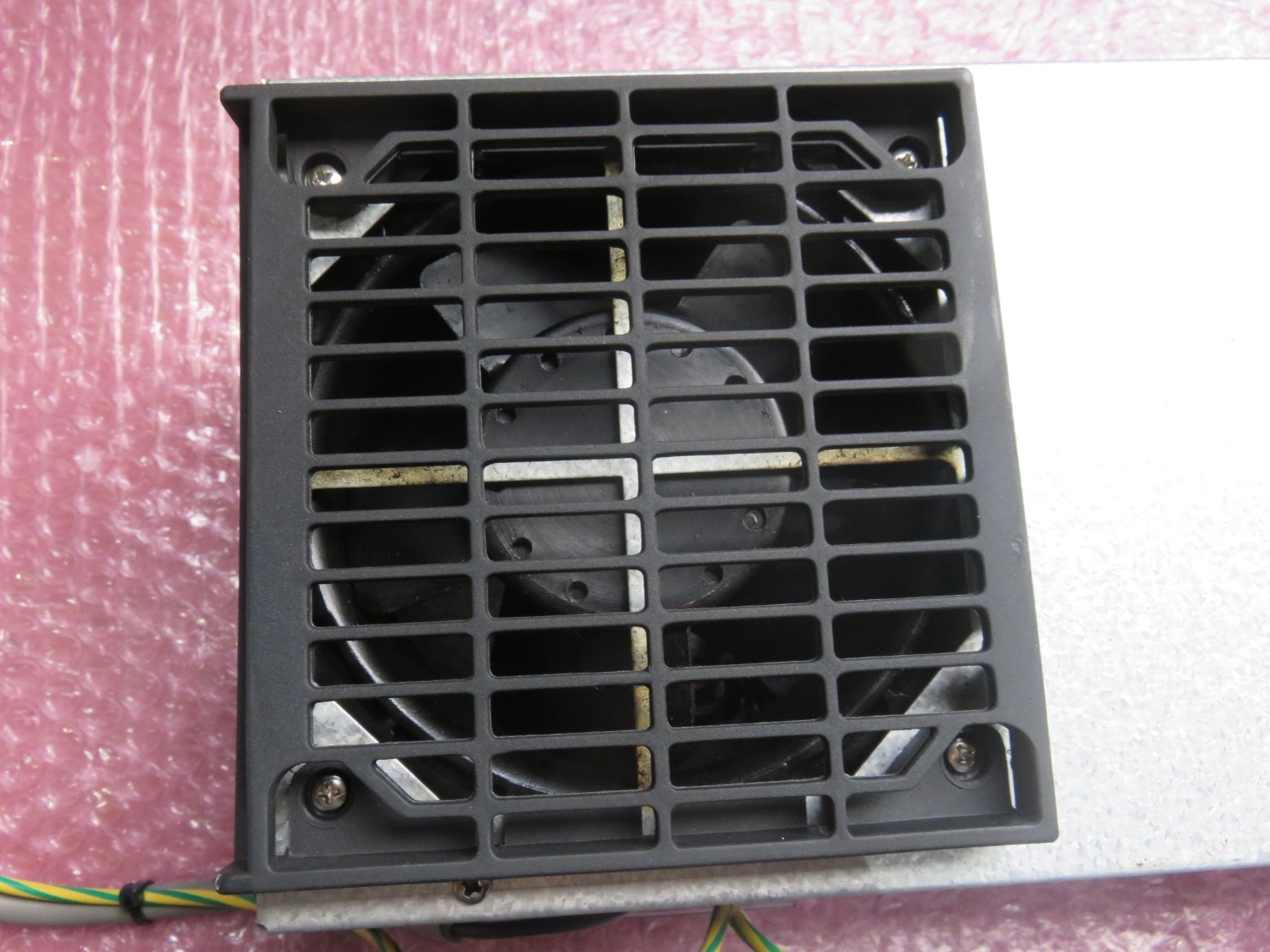 中古その他 ボックスファン　 オーム電機