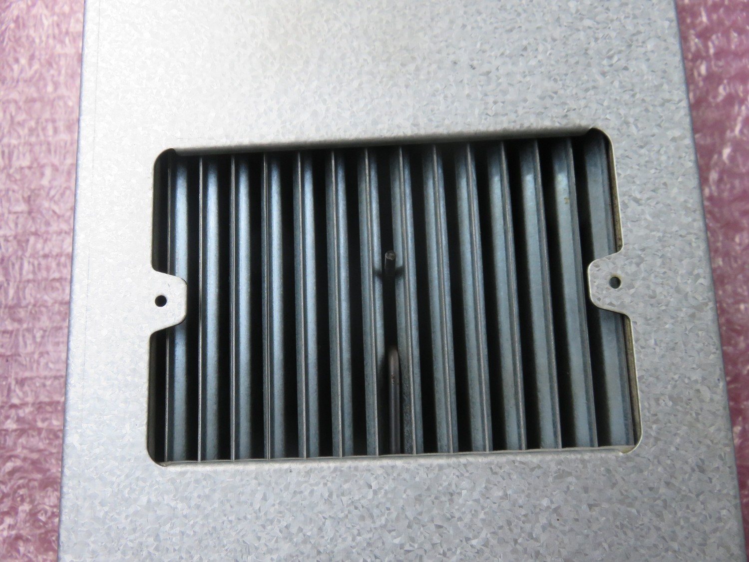 中古その他 ボックスファン　 オーム電機