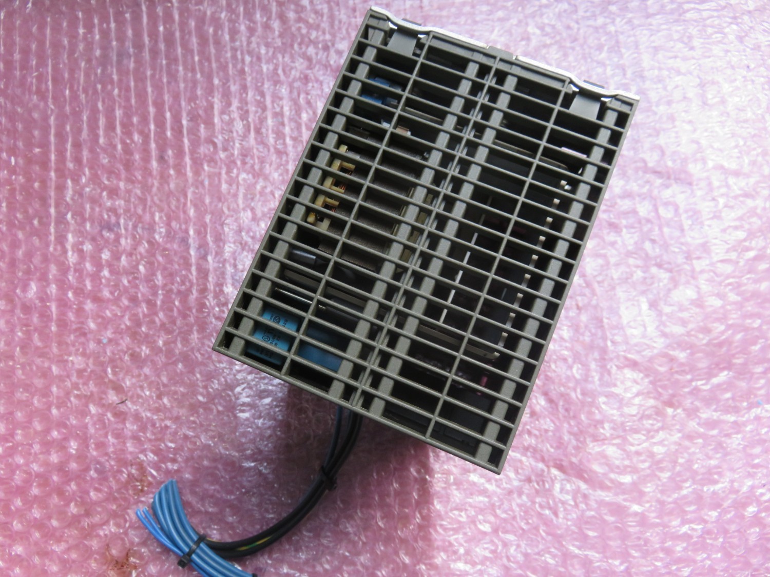 中古その他 【シットップPOWER10】6EP1 334-2BA00 シーメンス