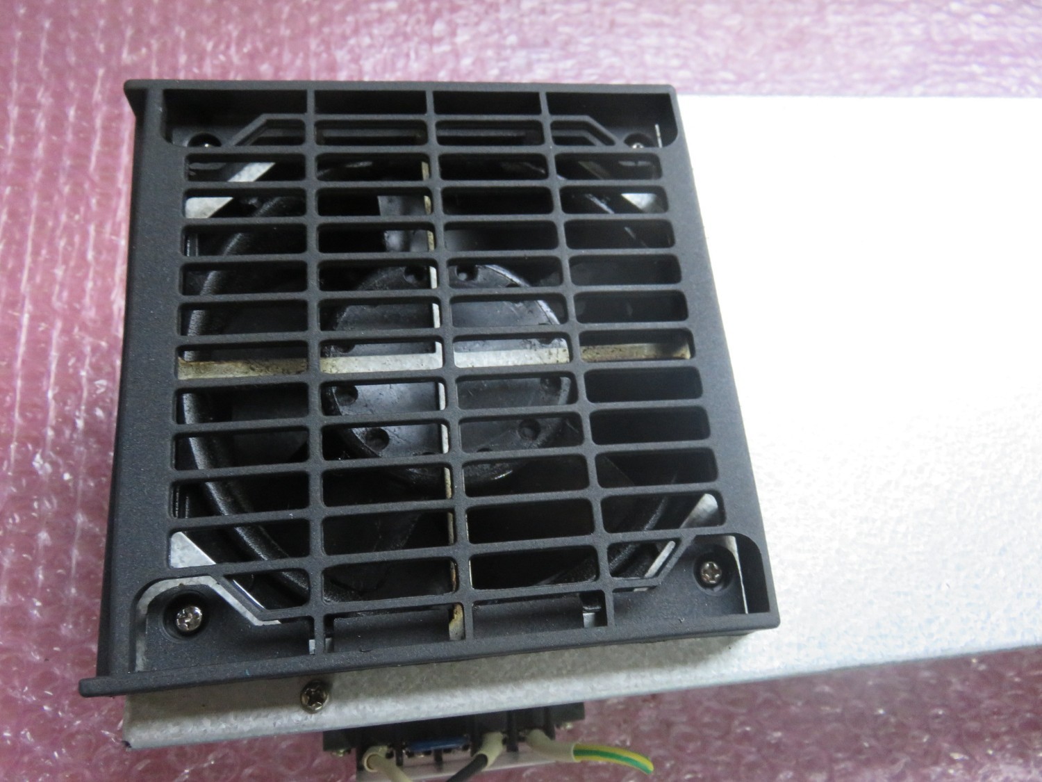 中古その他 【ボックスファン】OC-15 オーム電機