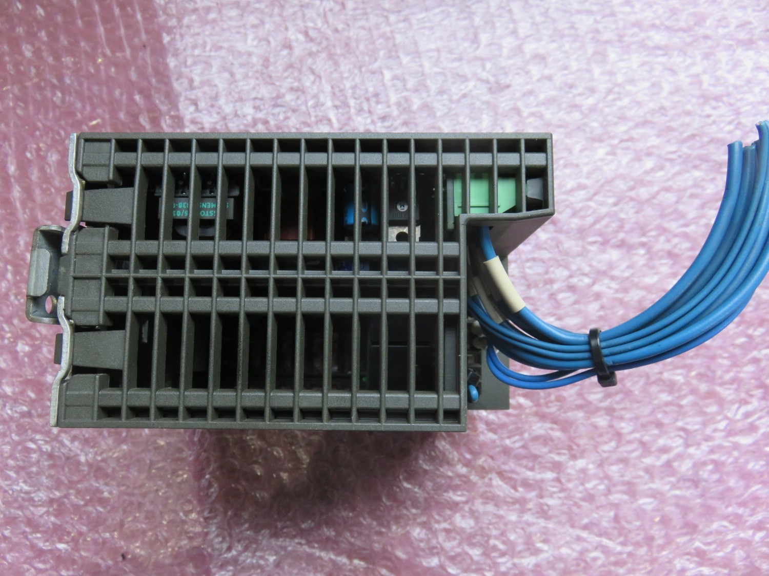 中古その他 【パワーモジュール】6EP1 931-2EC01 シーメンス