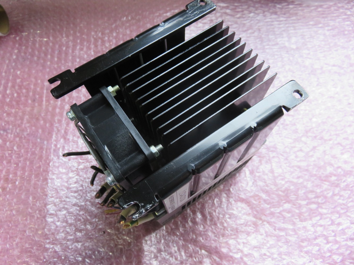 中古その他 【インバーター】FVR1.5　E11S-2 富士電機