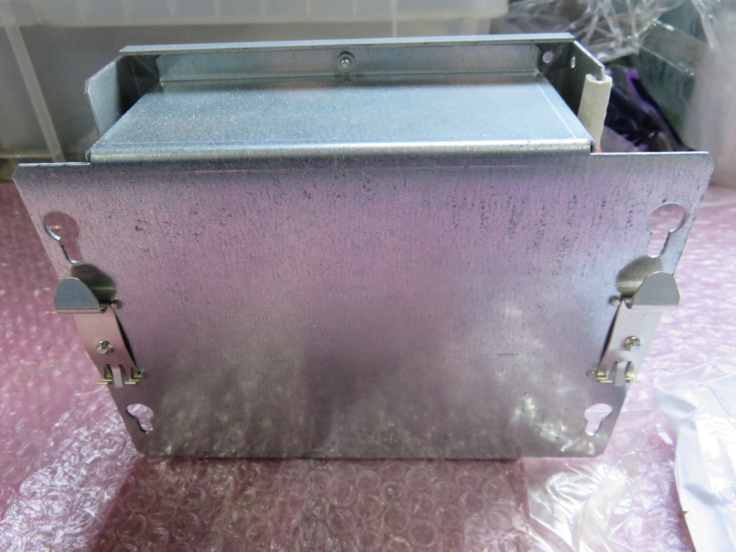 中古その他 【バッテリーモジュール】6EP1935-6MD11 シーメンス