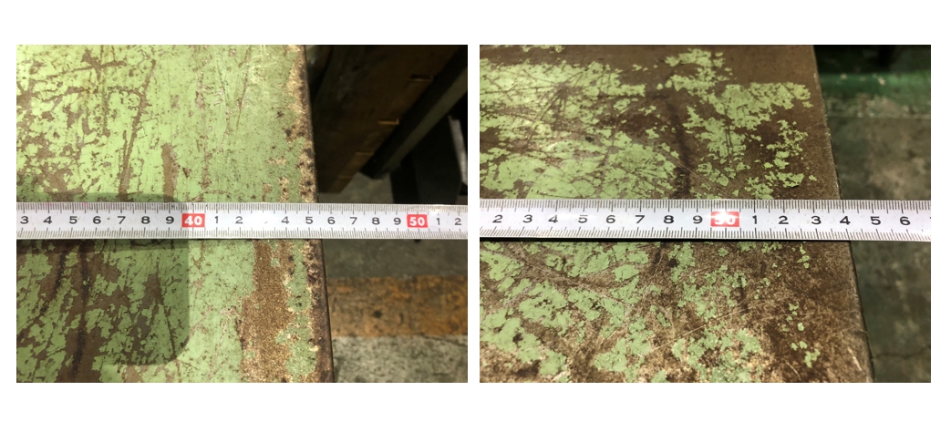 中古キャビネット類 【棚】W455xD540xH630(mm) サカエ/SAKAE