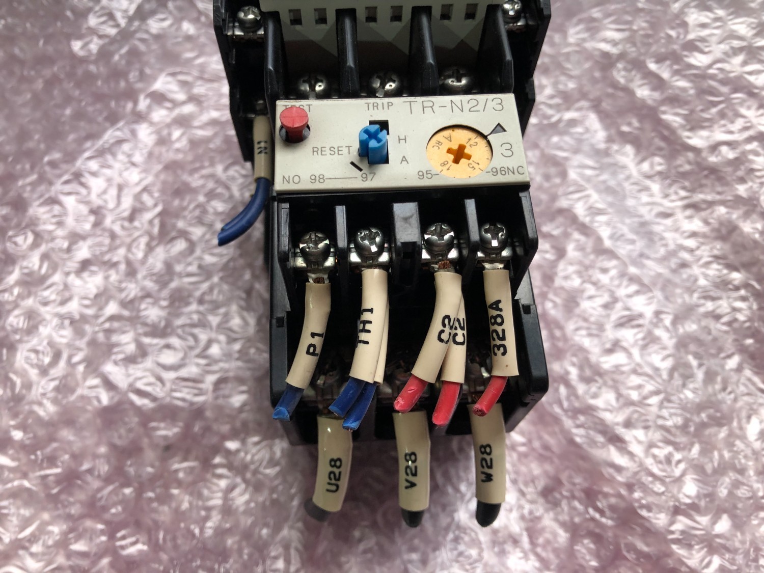 中古その他 【電磁接触器】SC-N1 富士電機