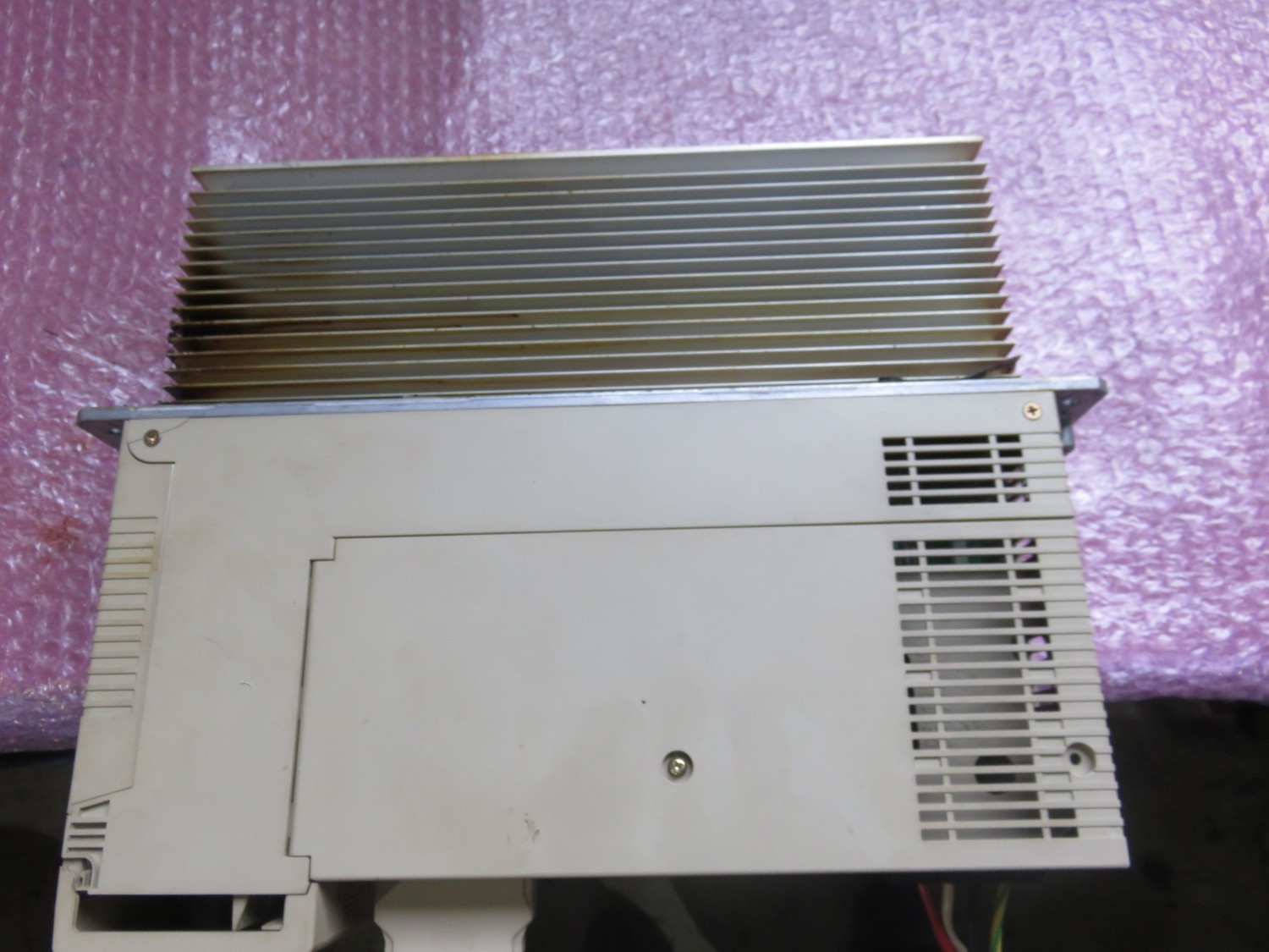 中古その他 【サーボパック】SGDK-10AEA 安川電機 