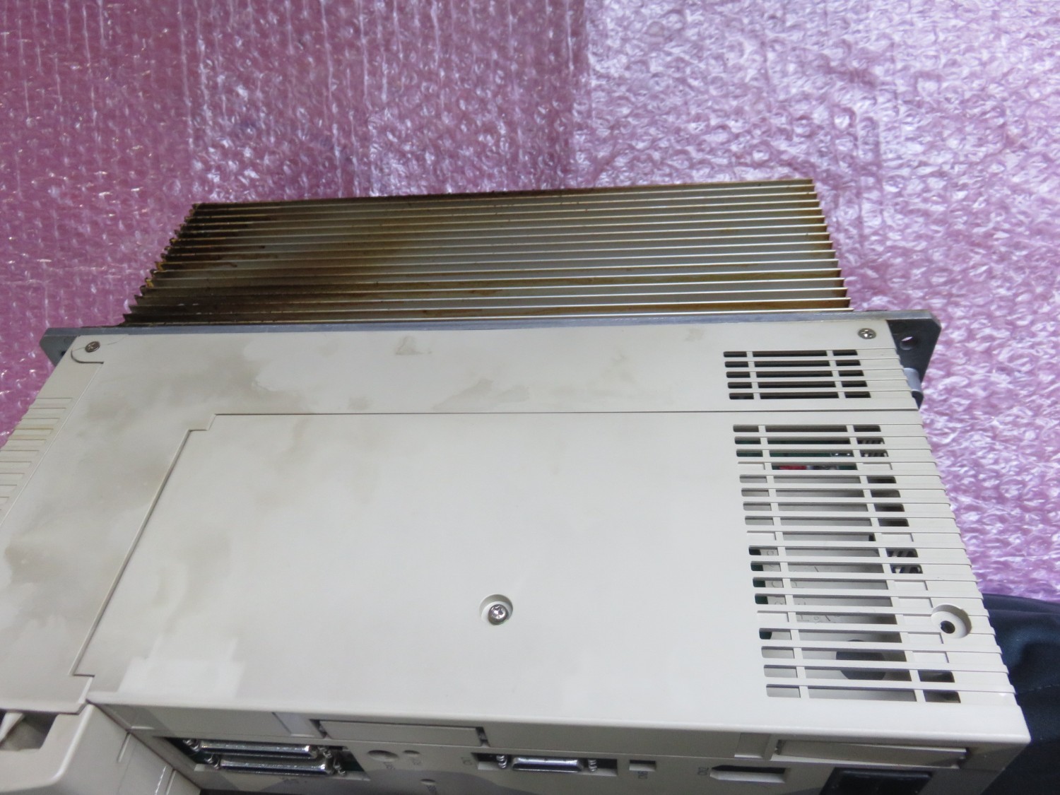 中古その他 【サーボパック】SGDK-50AEA 安川電機