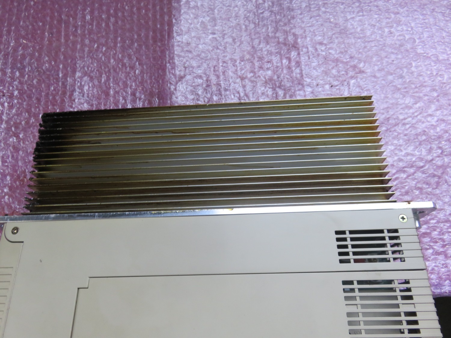 中古その他 【サーボパック】SGDK-50AEA 安川電機 