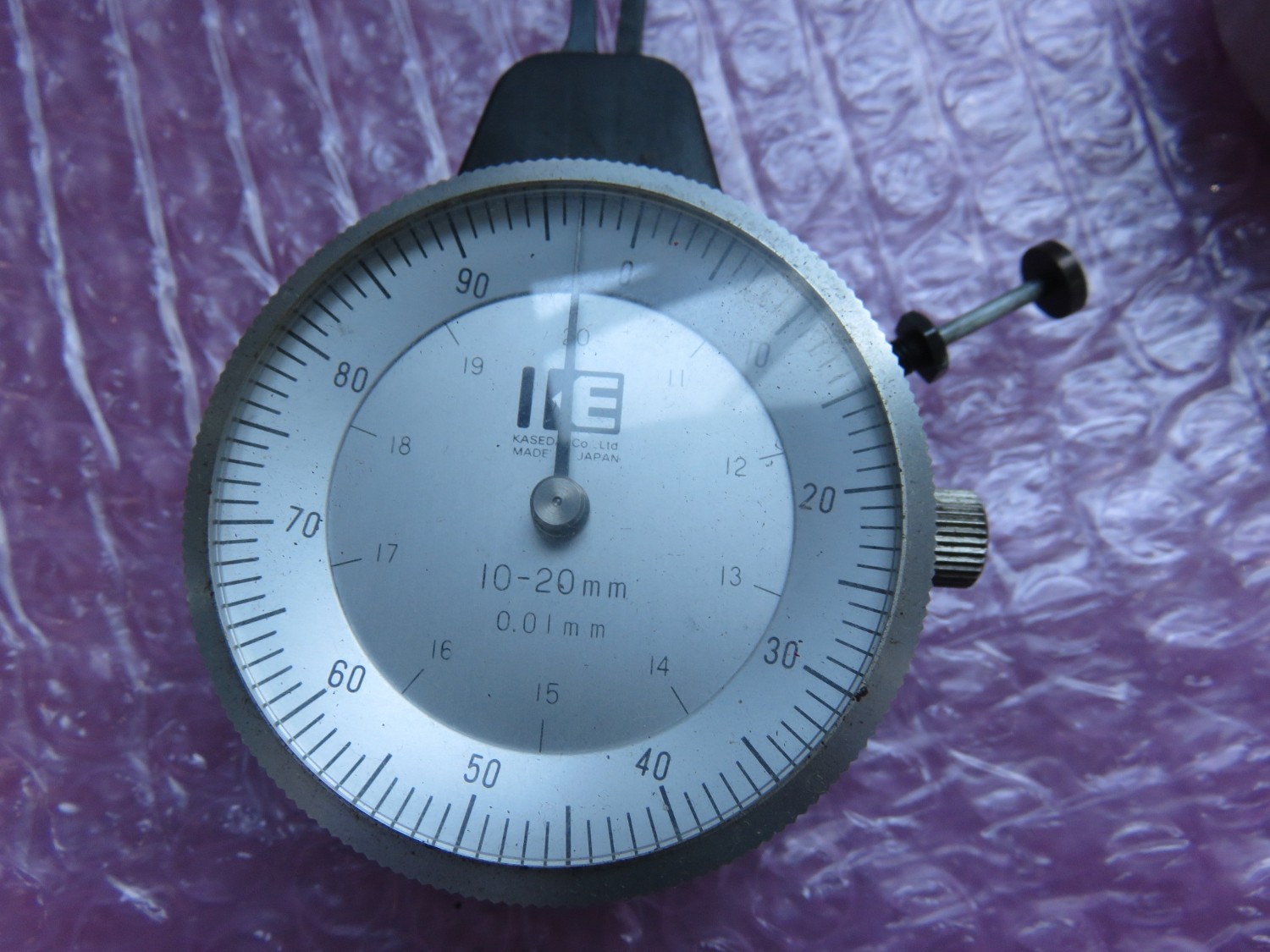 中古ダイヤルゲージ(ダイヤルインジゲーター含む) ダイヤルキャリパーゲージ ナカニシ