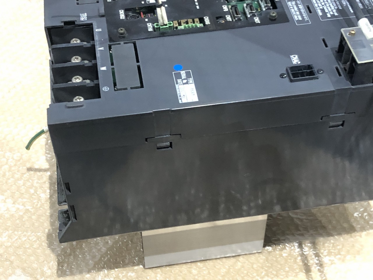 中古Maintenance and spare parts・ Mechanical elements 【サーボアンプ】AE56A 東芝 /TOSHIBA