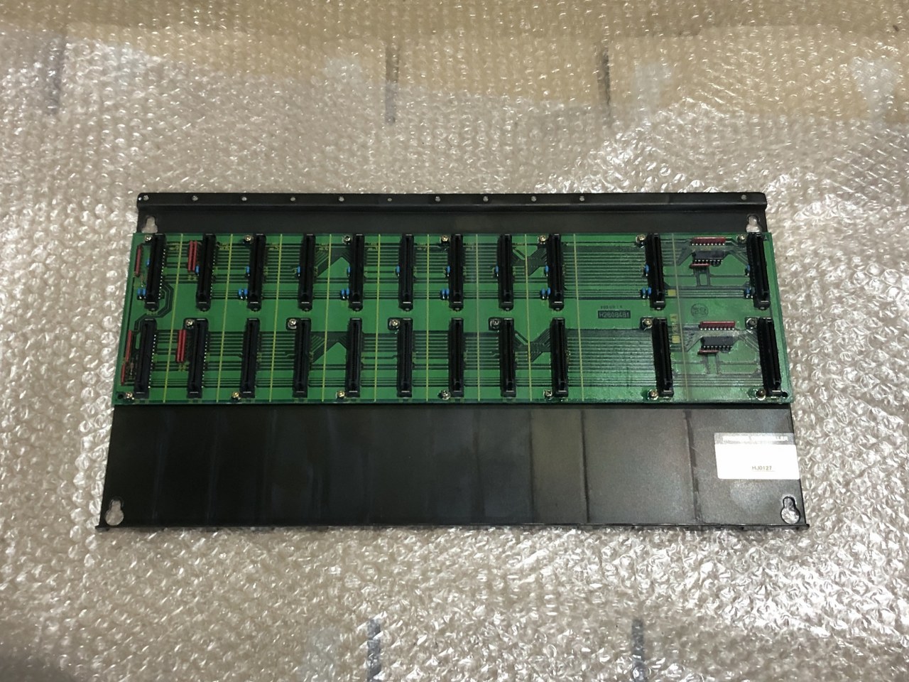 中古機械保守部品・機械要素 【プロセスコントローラー】TCPBAB8 東芝 /TOSHIBA