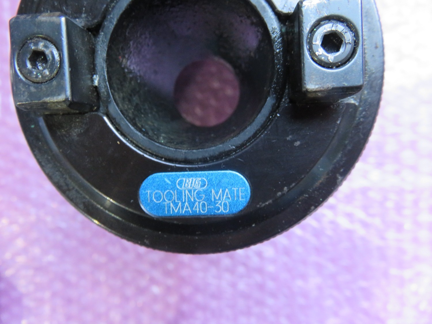 中古その他 【ツールメイト】TMA40-30　 大昭和精機