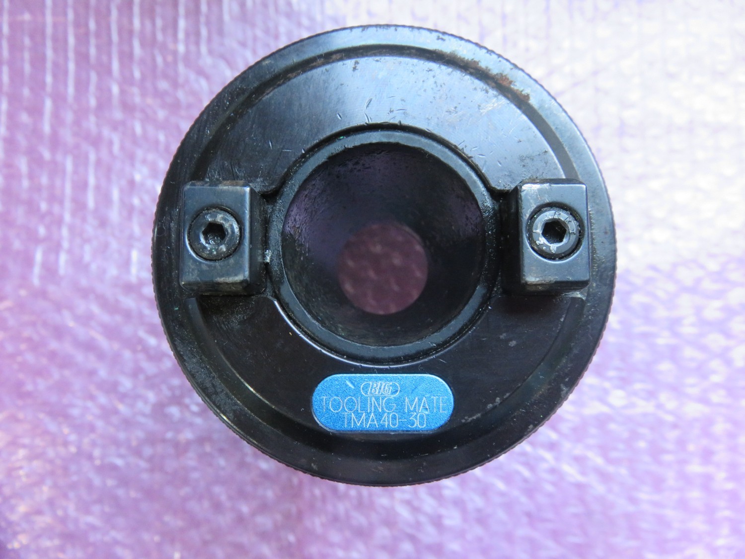 中古その他 【ツールメイト】TMA40-30　 大昭和精機