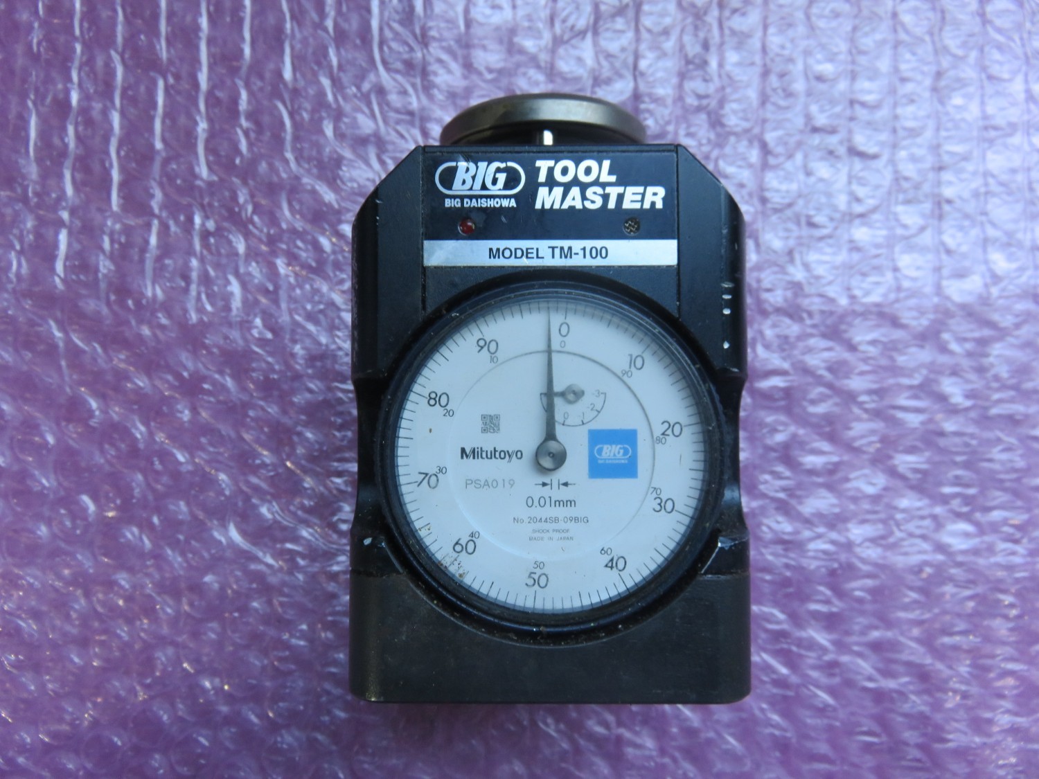 中古その他 【ツールマスター】TM-100 ビッグ