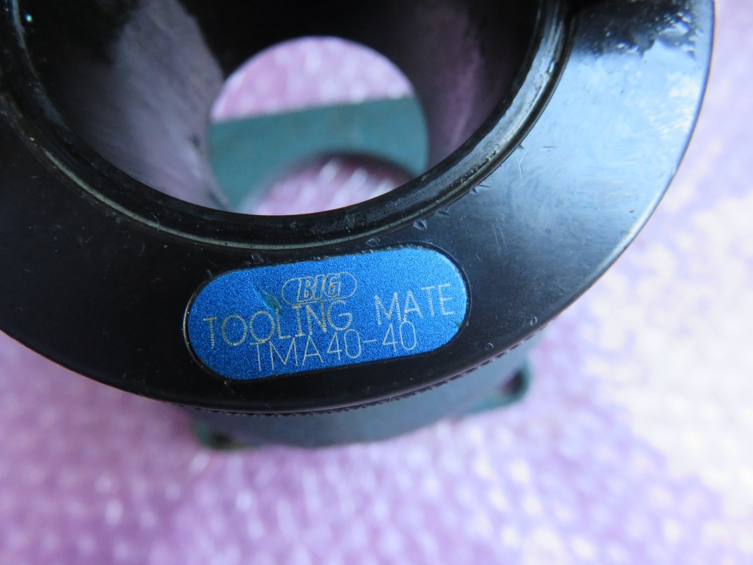 中古その他 【ツールメイト】TMA40-40 大昭和精機