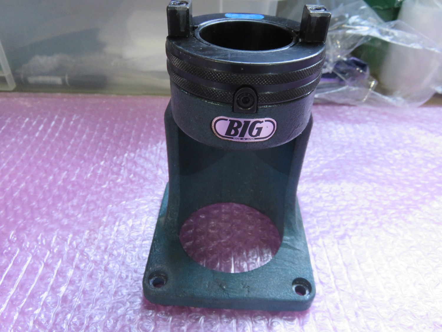 中古その他 【ツールメイト】TMA40-40 大昭和精機