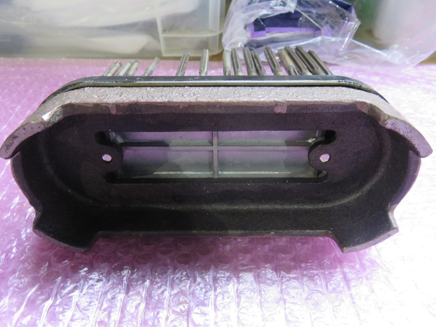 中古その他 ドリルスタンド HS　