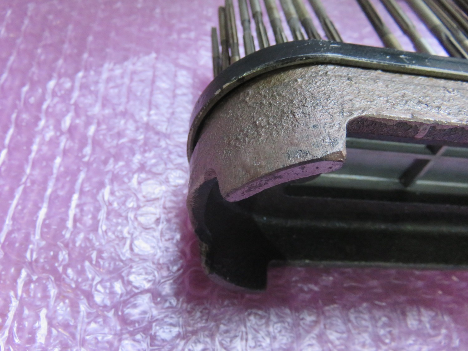 中古その他 ドリルスタンド HS　