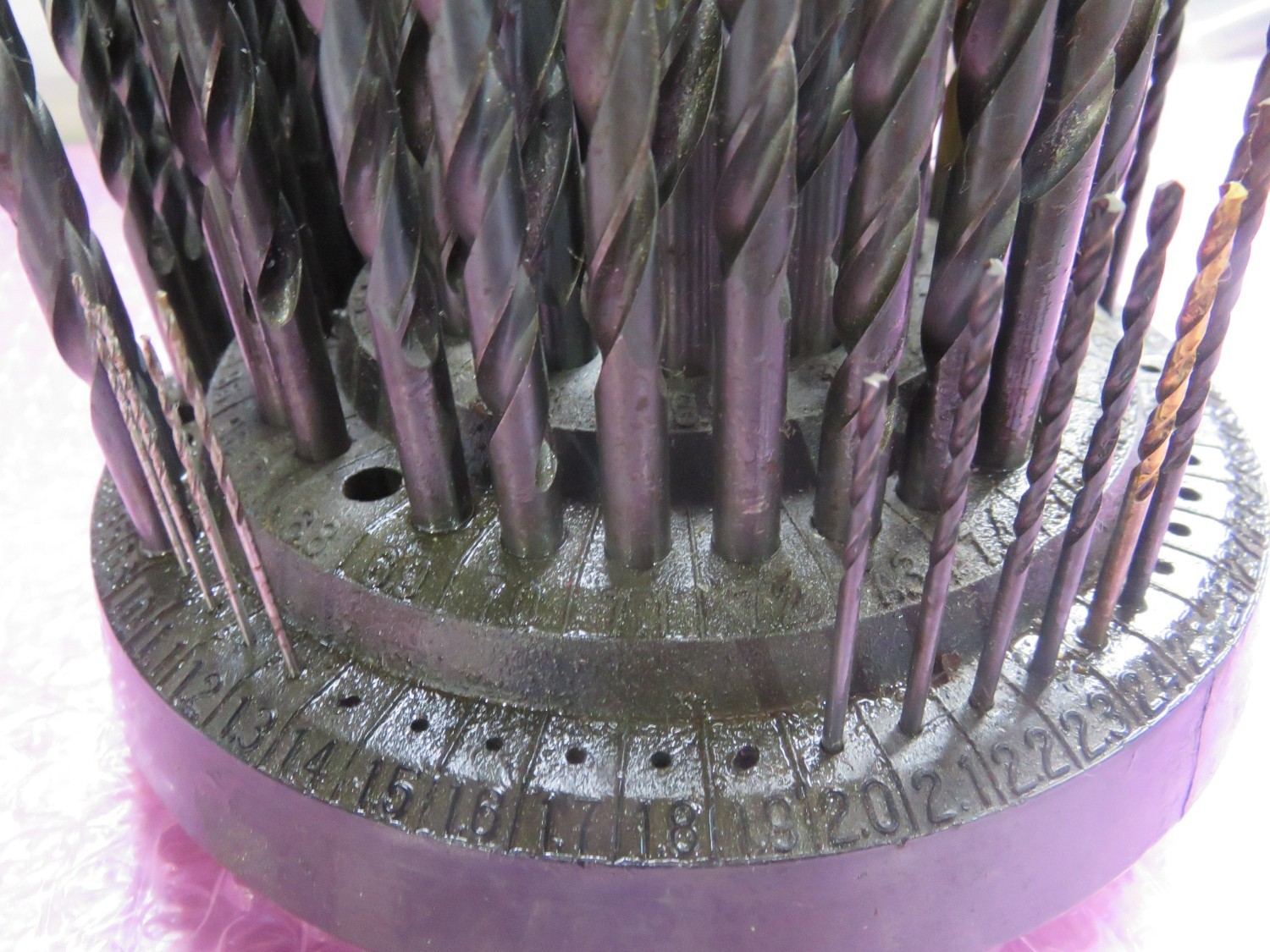 中古その他 ドリルスタンド 不明